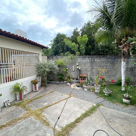 Casa China & Silva, Otima Casa Para Praia Ou Descanso, Proximo As Dunas Da Sabiaguaba E Shoppings Em Eusebio E Fortaleza Ce Экстерьер фото