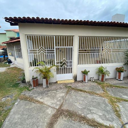 Casa China & Silva, Otima Casa Para Praia Ou Descanso, Proximo As Dunas Da Sabiaguaba E Shoppings Em Eusebio E Fortaleza Ce Экстерьер фото