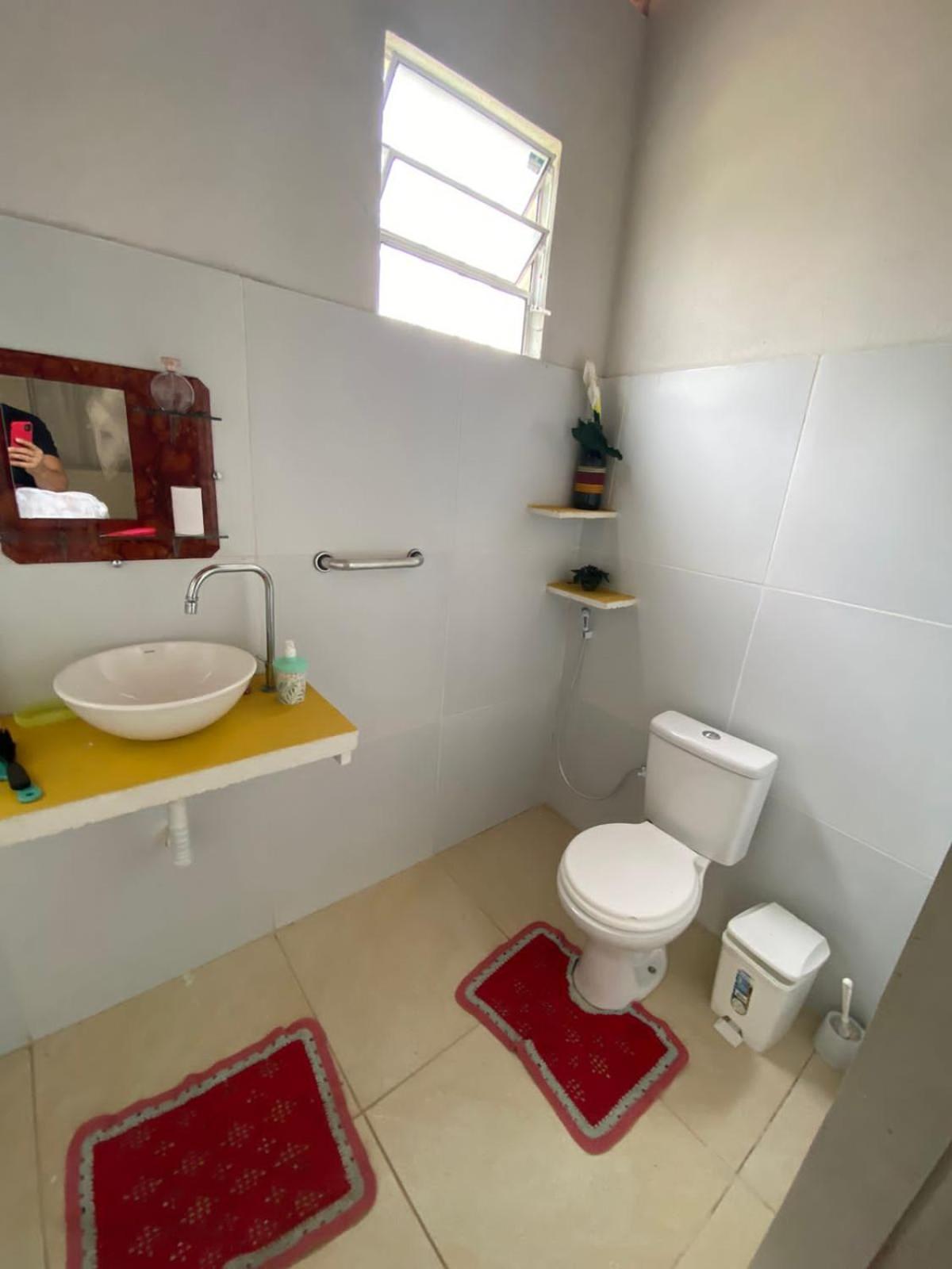Casa China & Silva, Otima Casa Para Praia Ou Descanso, Proximo As Dunas Da Sabiaguaba E Shoppings Em Eusebio E Fortaleza Ce Экстерьер фото