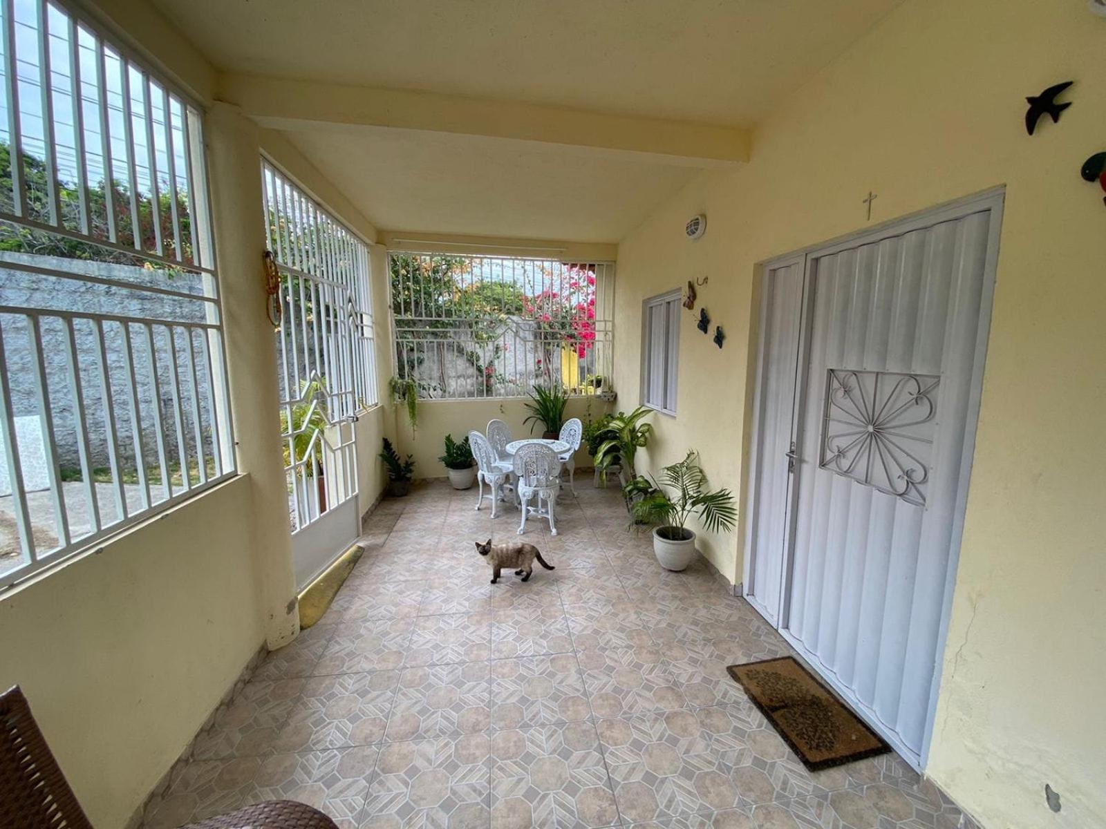 Casa China & Silva, Otima Casa Para Praia Ou Descanso, Proximo As Dunas Da Sabiaguaba E Shoppings Em Eusebio E Fortaleza Ce Экстерьер фото