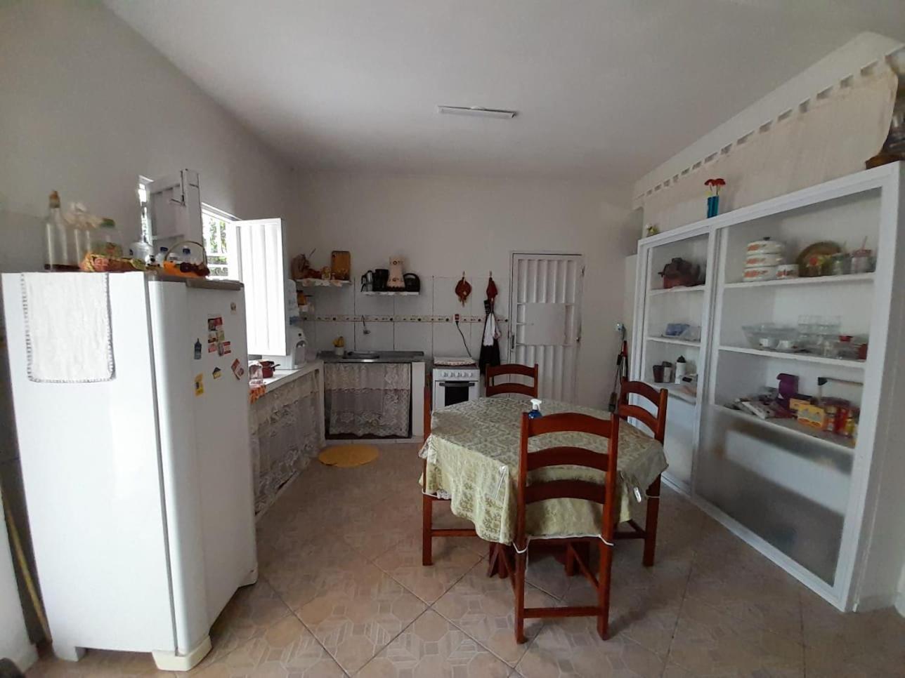 Casa China & Silva, Otima Casa Para Praia Ou Descanso, Proximo As Dunas Da Sabiaguaba E Shoppings Em Eusebio E Fortaleza Ce Экстерьер фото