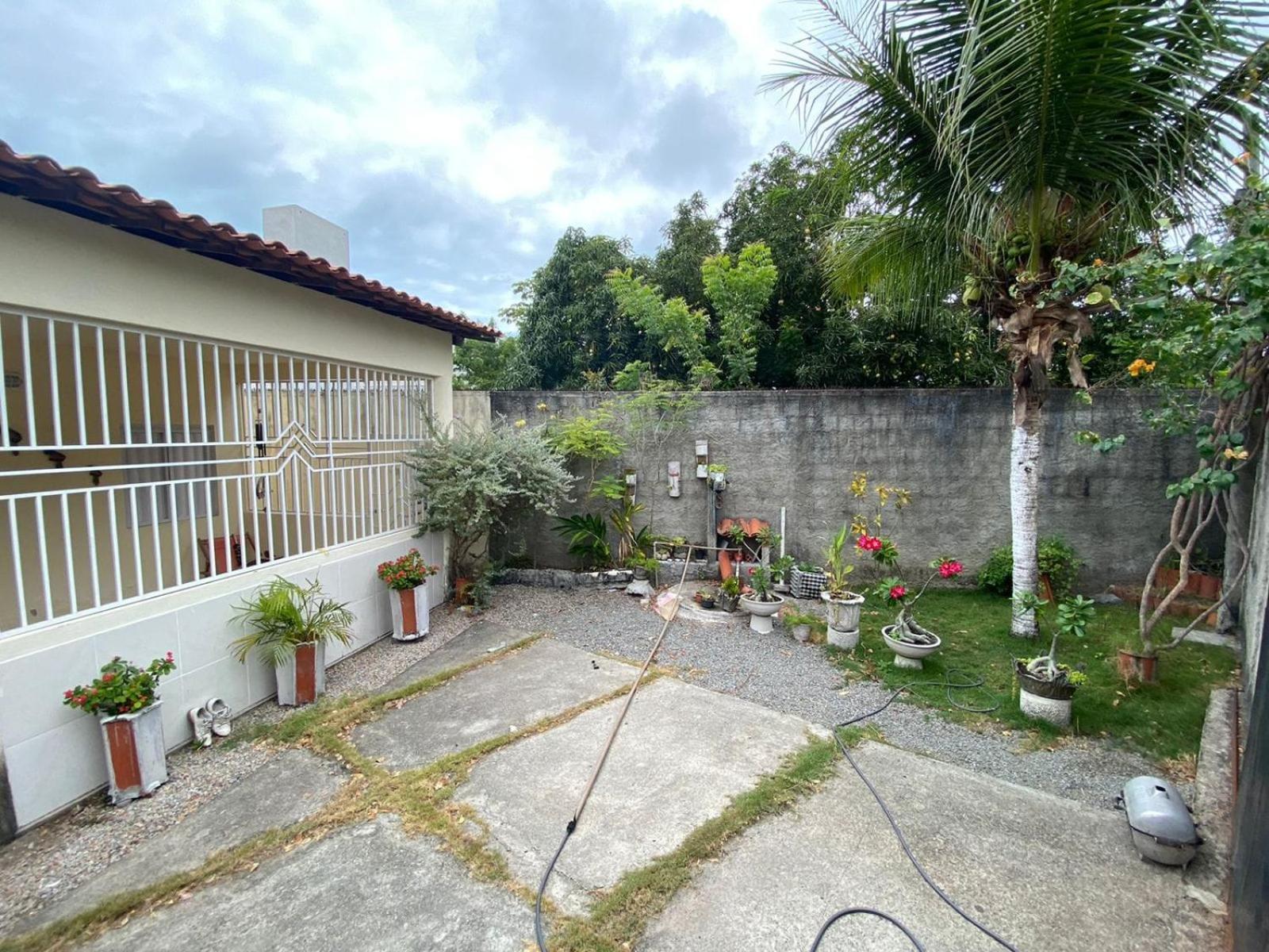 Casa China & Silva, Otima Casa Para Praia Ou Descanso, Proximo As Dunas Da Sabiaguaba E Shoppings Em Eusebio E Fortaleza Ce Экстерьер фото