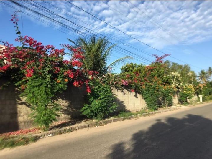 Casa China & Silva, Otima Casa Para Praia Ou Descanso, Proximo As Dunas Da Sabiaguaba E Shoppings Em Eusebio E Fortaleza Ce Экстерьер фото