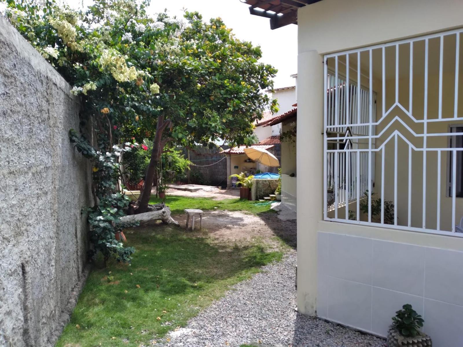 Casa China & Silva, Otima Casa Para Praia Ou Descanso, Proximo As Dunas Da Sabiaguaba E Shoppings Em Eusebio E Fortaleza Ce Экстерьер фото