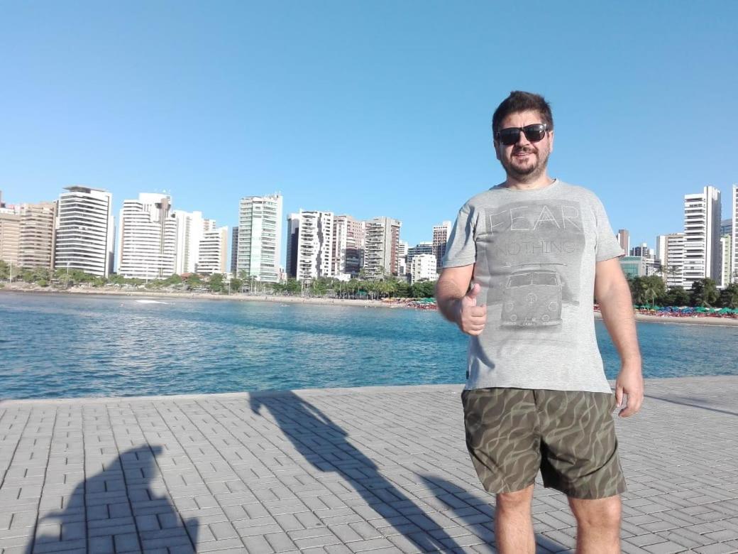 Casa China & Silva, Otima Casa Para Praia Ou Descanso, Proximo As Dunas Da Sabiaguaba E Shoppings Em Eusebio E Fortaleza Ce Экстерьер фото