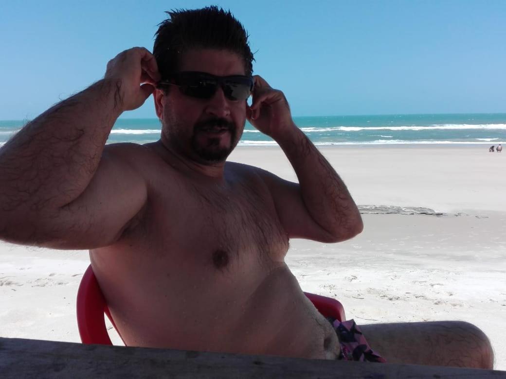 Casa China & Silva, Otima Casa Para Praia Ou Descanso, Proximo As Dunas Da Sabiaguaba E Shoppings Em Eusebio E Fortaleza Ce Экстерьер фото