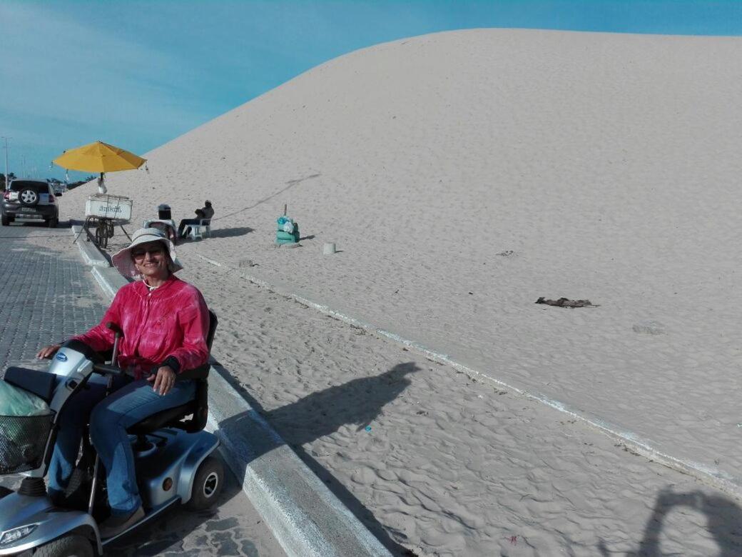 Casa China & Silva, Otima Casa Para Praia Ou Descanso, Proximo As Dunas Da Sabiaguaba E Shoppings Em Eusebio E Fortaleza Ce Экстерьер фото