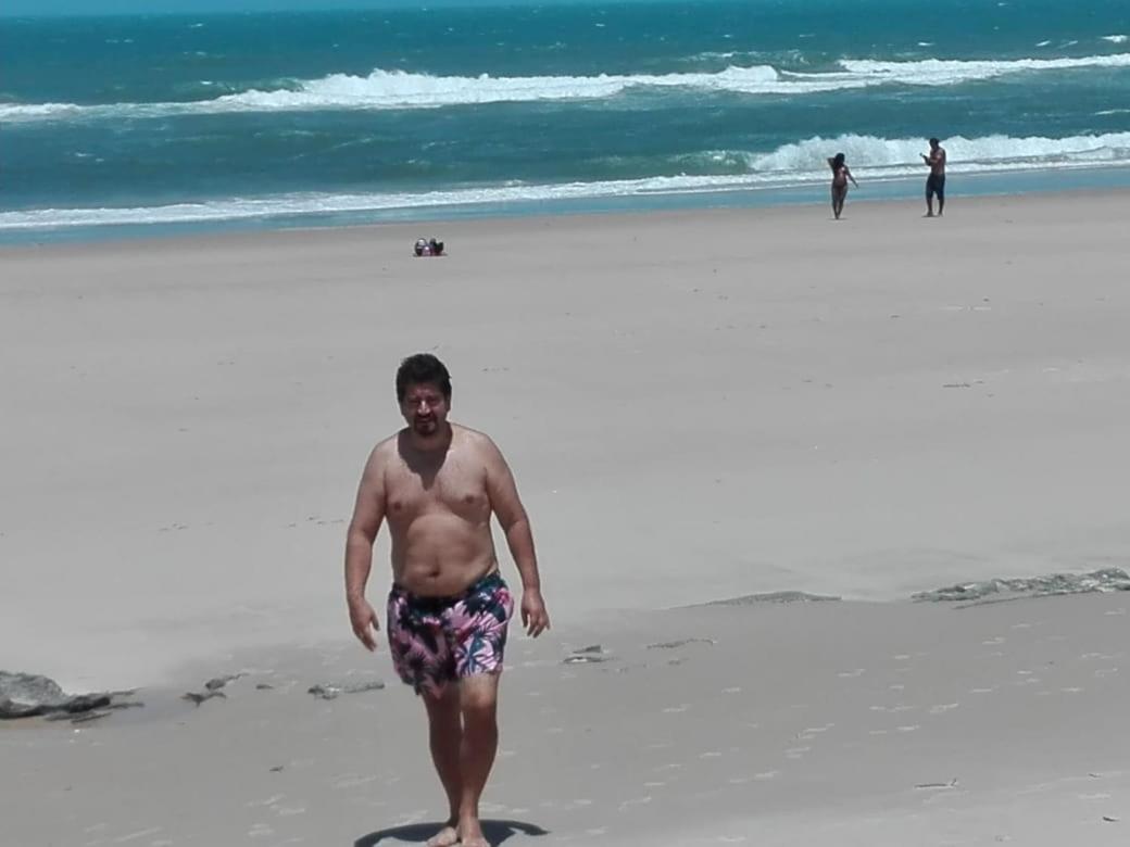 Casa China & Silva, Otima Casa Para Praia Ou Descanso, Proximo As Dunas Da Sabiaguaba E Shoppings Em Eusebio E Fortaleza Ce Экстерьер фото