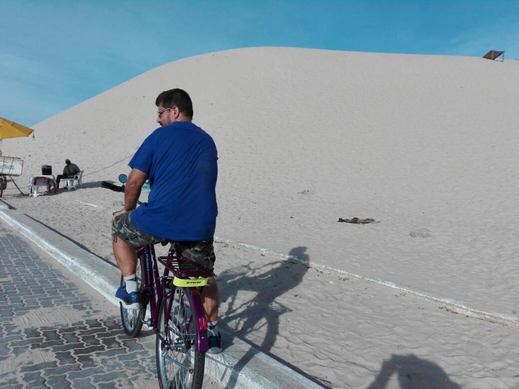 Casa China & Silva, Otima Casa Para Praia Ou Descanso, Proximo As Dunas Da Sabiaguaba E Shoppings Em Eusebio E Fortaleza Ce Экстерьер фото