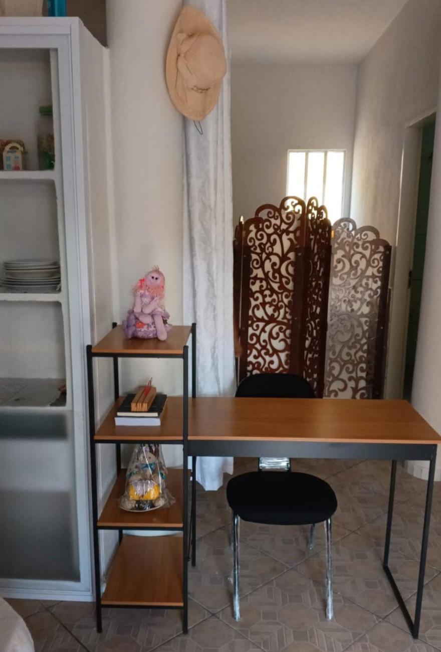 Casa China & Silva, Otima Casa Para Praia Ou Descanso, Proximo As Dunas Da Sabiaguaba E Shoppings Em Eusebio E Fortaleza Ce Экстерьер фото