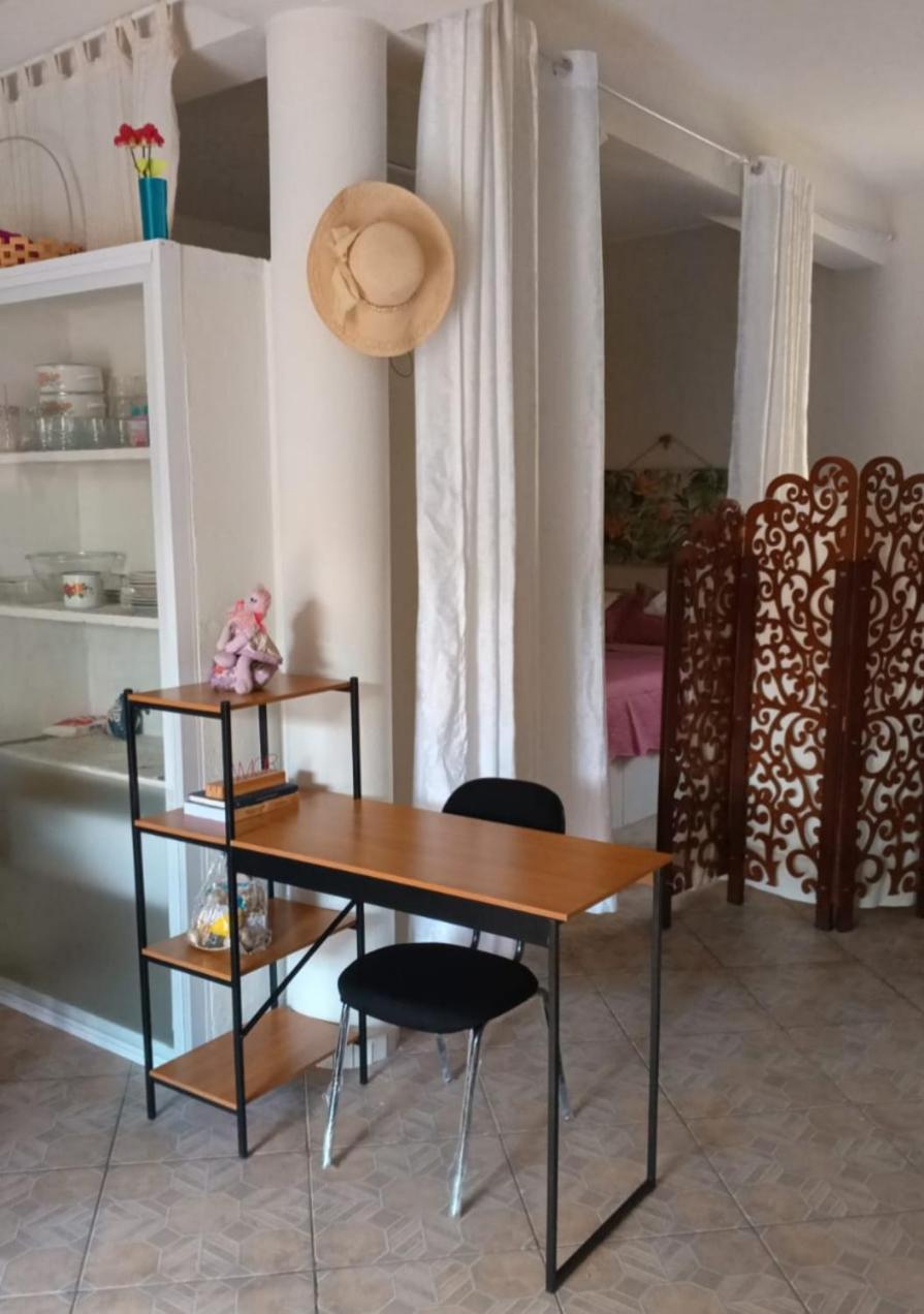 Casa China & Silva, Otima Casa Para Praia Ou Descanso, Proximo As Dunas Da Sabiaguaba E Shoppings Em Eusebio E Fortaleza Ce Экстерьер фото