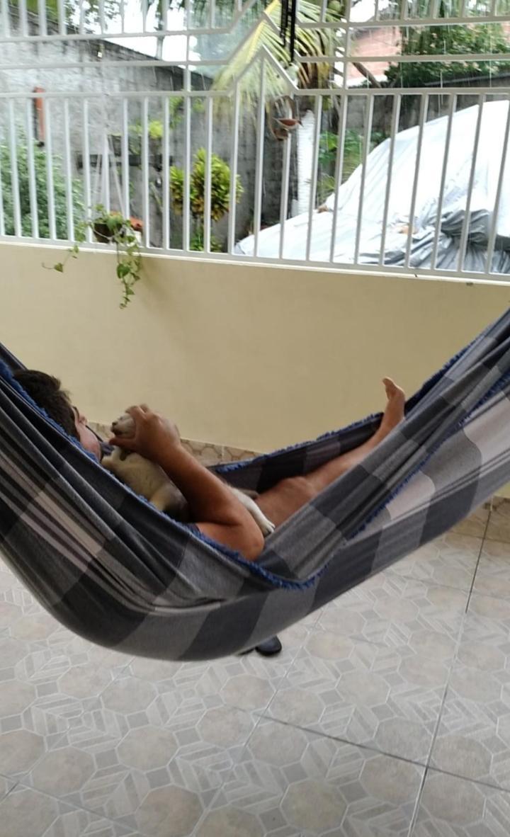 Casa China & Silva, Otima Casa Para Praia Ou Descanso, Proximo As Dunas Da Sabiaguaba E Shoppings Em Eusebio E Fortaleza Ce Экстерьер фото