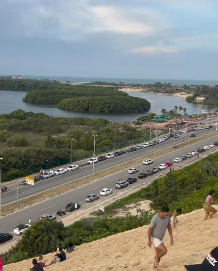 Casa China & Silva, Otima Casa Para Praia Ou Descanso, Proximo As Dunas Da Sabiaguaba E Shoppings Em Eusebio E Fortaleza Ce Экстерьер фото