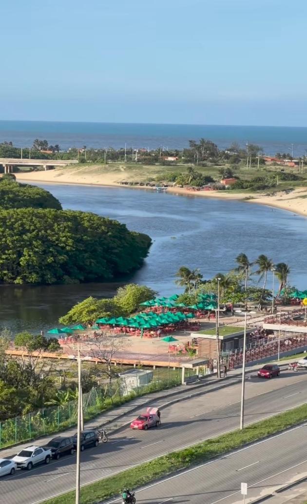 Casa China & Silva, Otima Casa Para Praia Ou Descanso, Proximo As Dunas Da Sabiaguaba E Shoppings Em Eusebio E Fortaleza Ce Экстерьер фото