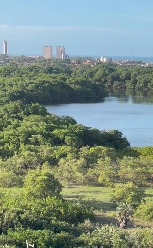 Casa China & Silva, Otima Casa Para Praia Ou Descanso, Proximo As Dunas Da Sabiaguaba E Shoppings Em Eusebio E Fortaleza Ce Экстерьер фото