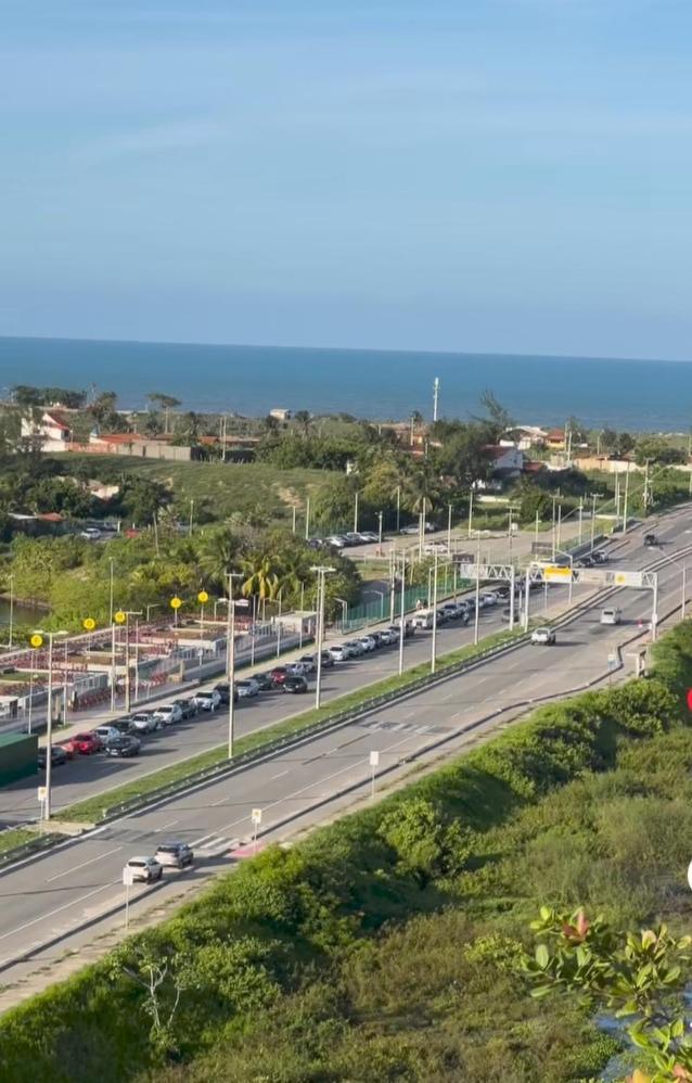 Casa China & Silva, Otima Casa Para Praia Ou Descanso, Proximo As Dunas Da Sabiaguaba E Shoppings Em Eusebio E Fortaleza Ce Экстерьер фото