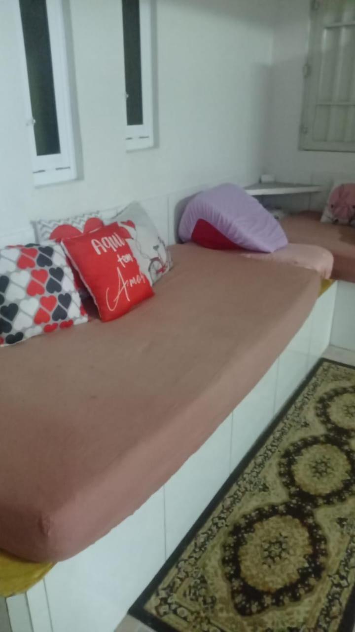 Casa China & Silva, Otima Casa Para Praia Ou Descanso, Proximo As Dunas Da Sabiaguaba E Shoppings Em Eusebio E Fortaleza Ce Экстерьер фото