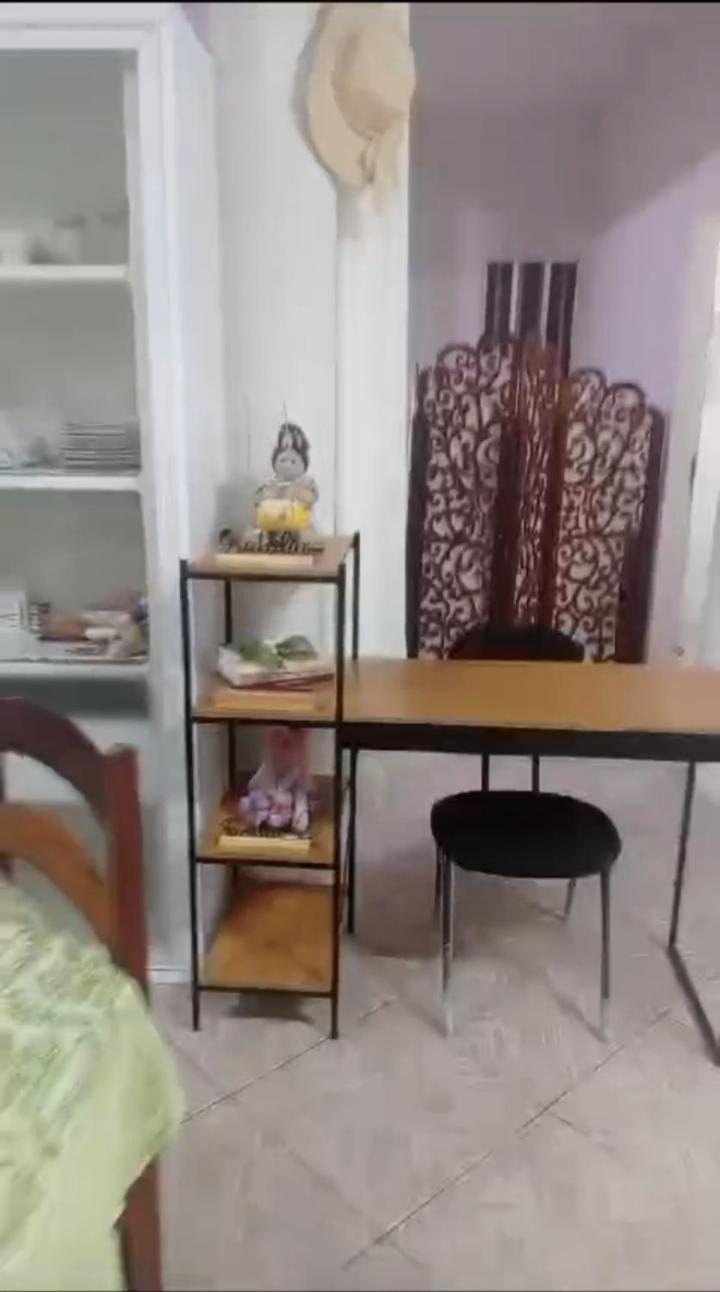 Casa China & Silva, Otima Casa Para Praia Ou Descanso, Proximo As Dunas Da Sabiaguaba E Shoppings Em Eusebio E Fortaleza Ce Экстерьер фото