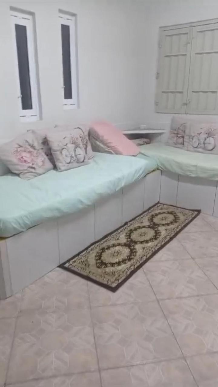 Casa China & Silva, Otima Casa Para Praia Ou Descanso, Proximo As Dunas Da Sabiaguaba E Shoppings Em Eusebio E Fortaleza Ce Экстерьер фото
