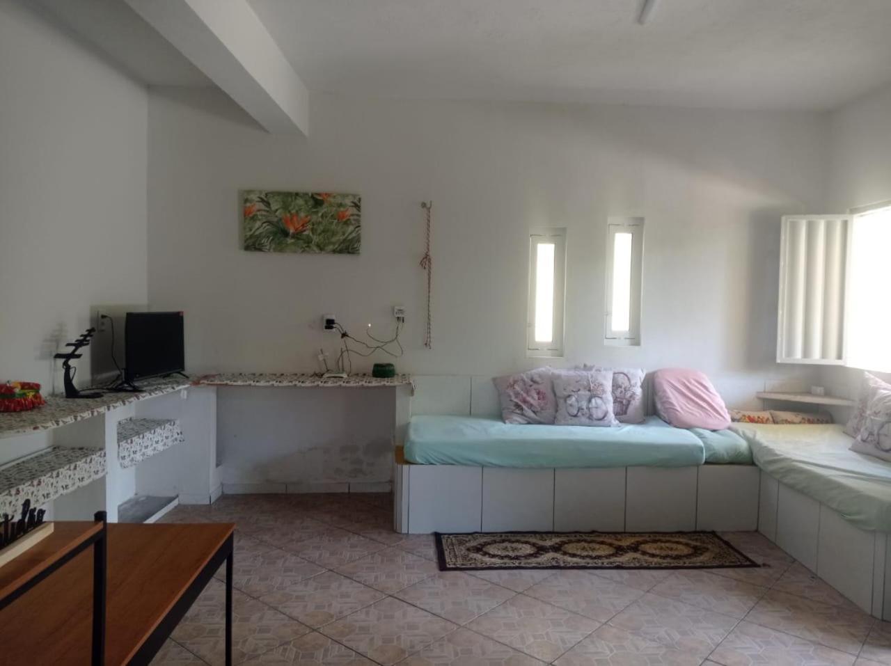 Casa China & Silva, Otima Casa Para Praia Ou Descanso, Proximo As Dunas Da Sabiaguaba E Shoppings Em Eusebio E Fortaleza Ce Экстерьер фото